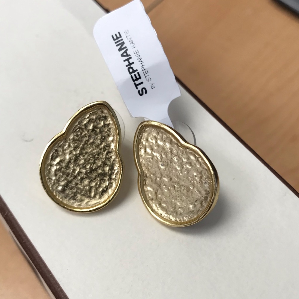 Stephanie Kantis VIRTUE EARRING